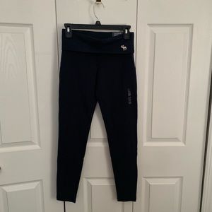 abercrombie kids Yoga Pants